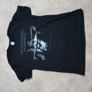 My Chemical Romance Shirt